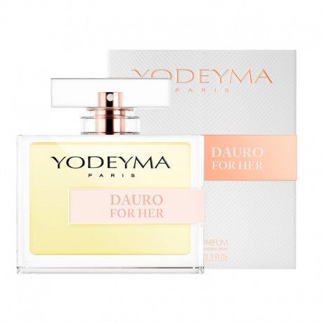 Dauro for Her
