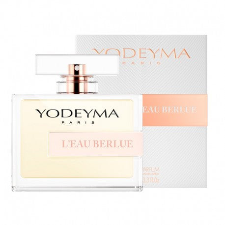 'Eau de Berlue