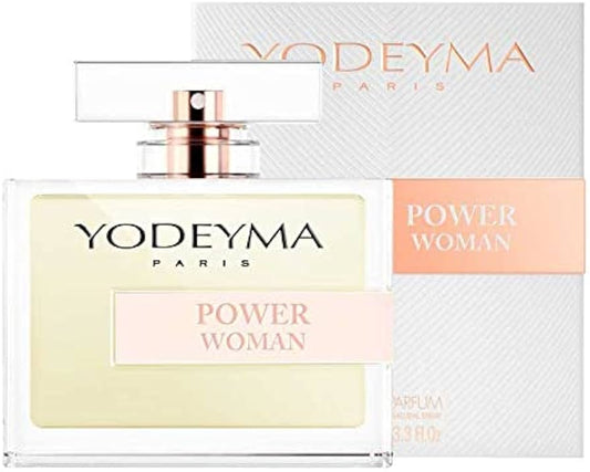 Power Woman