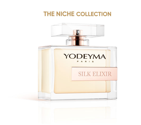 Silk Elixir